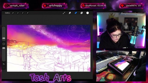 Back creating a Rust Overlay