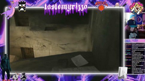 wii wednesday spoopy edition