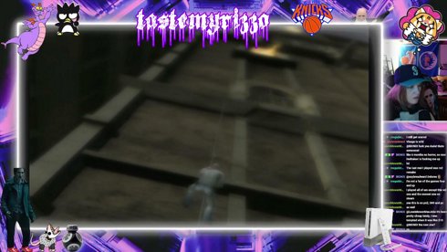 wii wednesday spoopy edition
