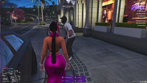 BADDIEE PLAYS HALLOWEEN