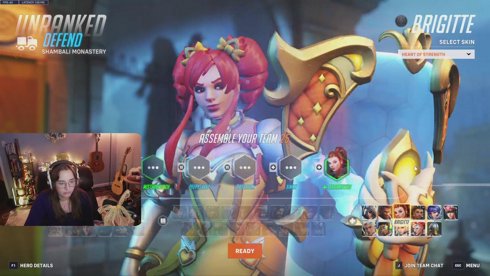 OW! Tire Marks Tire Marks, Finish line with the Fire Marks| !discord