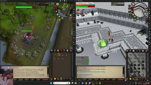 [Ironman] Wintertodt 99 problems and dragon axe ain't one.|!deadinside|!rizz|!hugs|!socials|!Song|!Discord|#OwnerOfBehindBoss