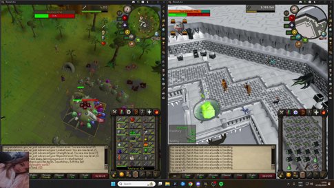 [Ironman] Wintertodt 99 problems and dragon axe ain't one.|!deadinside|!rizz|!hugs|!socials|!Song|!Discord|#OwnerOfBehindBoss
