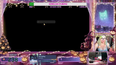 [18+] Gaming ruts SUCK !amazon !linktree BINGO [EN][FR][CAN][QC]