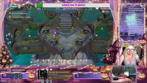 [18+] Gaming ruts SUCK !amazon !linktree BINGO [EN][FR][CAN][QC]