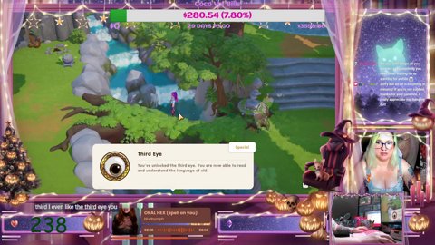 [18+] Gaming ruts SUCK !amazon !linktree BINGO [EN][FR][CAN][QC]