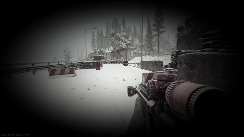 [PVE] short n sweet (Tangia is ON)