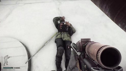 [PVE] short n sweet (Tangia is ON)