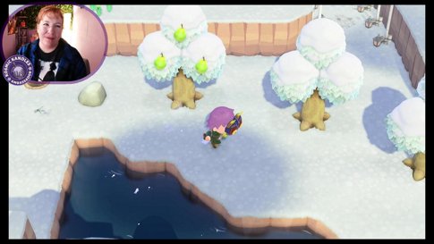 Lots of Island Progress!