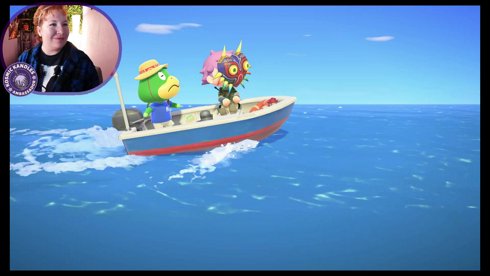 Lots of Island Progress!