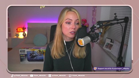 💬 POLARIS Talk mit 💜 @erdbeerpfoetchen 💜 @lilith_147 💜 @x_lefti_x 💜 @Andi_Knight ❗️kofi❗️socials❗️discord ☕️🍂