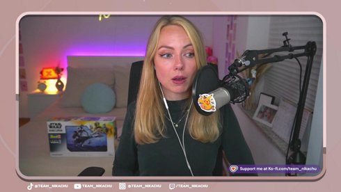 💬 POLARIS Talk mit 💜 @erdbeerpfoetchen 💜 @lilith_147 💜 @x_lefti_x 💜 @Andi_Knight ❗️kofi❗️socials❗️discord ☕️🍂