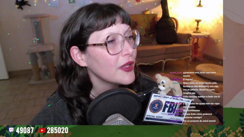 hermana roba maridos 🐻 poné a bailar al conejito con !cafecito