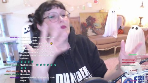 hermana roba maridos 🐻 poné a bailar al conejito con !cafecito