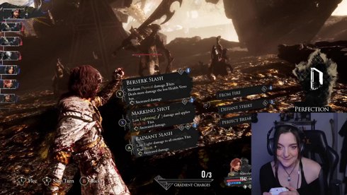 In the monolith! Confused!