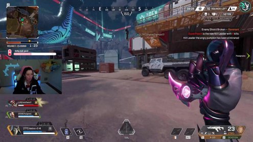 HAPPY HALLOWEEN 🧡 // GOGO YUBARI // !socials