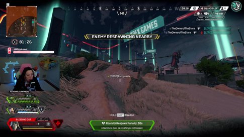 HAPPY HALLOWEEN 🧡 // GOGO YUBARI // !socials