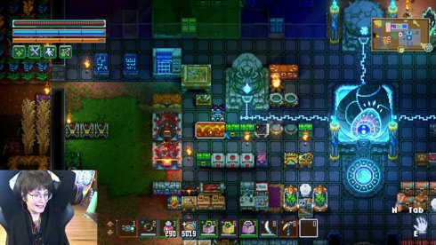 I dug 1 tunnel & accidentally started a war with the entire biome. Hopefully they don't blow up the base like me!  [18+]✨~ !discord !socials