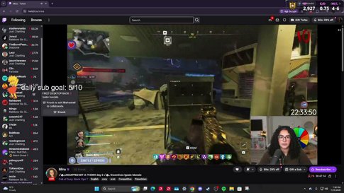🌸Freak Mode Activated🌸#1 Copper Queen -> DeRanked 3.0🌸Come Catch a Vibe w AunTee🌸!discord !socials