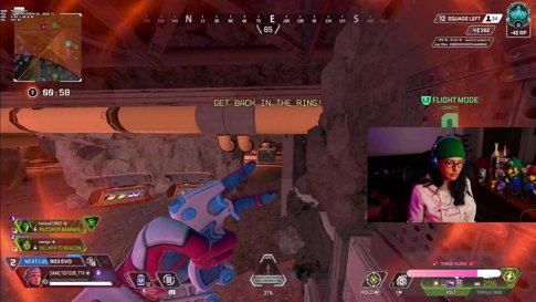 SEGUIMOS CON BLEACH POR PRIMERA VEZ CAPITULO 29+