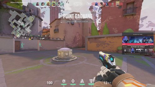 ON GRIND L'ECO + ⚡️🫀 W/ @mikik57 @LoaannTW // CHILL & GOOD VIBES [FR/PC] 🎮🥇