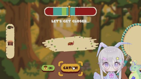 [EN][VTUBER][18+]It's another BG3 day! Trying to finish up act 2 finally! Come say hi!! ♥