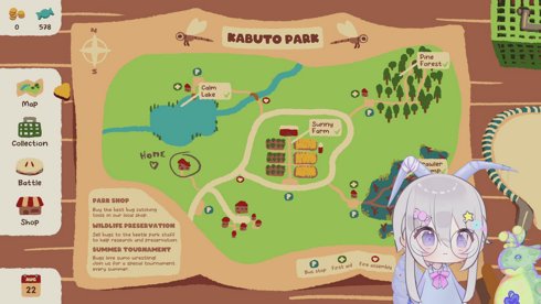 [EN][VTUBER][18+]It's another BG3 day! Trying to finish up act 2 finally! Come say hi!! ♥