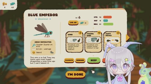 [EN][VTUBER][18+]It's another BG3 day! Trying to finish up act 2 finally! Come say hi!! ♥