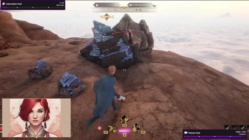 🌿 ᑐ ᑌ ᑎ ᕮ - New DD week - farming for Chapter 3🌿