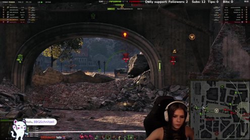 DE/CZ/ENG DROPS🔥- Morgen Schwarzmarkt🔥 !clip !playlist #ad !razer !bearswithbenefits