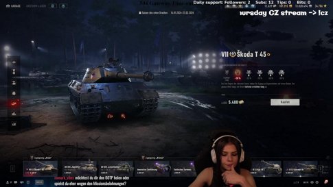 DE/CZ/ENG DROPS🔥- Morgen Schwarzmarkt🔥 !clip !playlist #ad !razer !bearswithbenefits