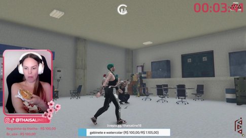 Sagbadou de leves 💣 🔥💖👑 💥