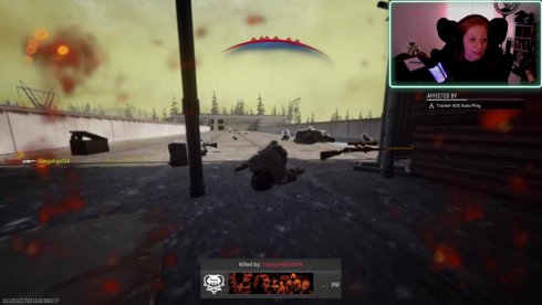 Let's Finish This! Happy Halloween