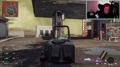 Let's Finish This! Happy Halloween