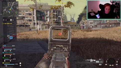 Let's Finish This! Happy Halloween