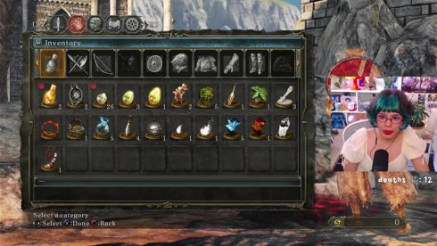 some hsr pulls then DARK SOULS 2 DAY 2 - !wishlist !socials ✨