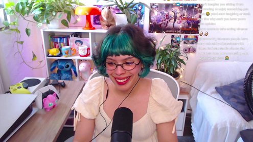 some hsr pulls then DARK SOULS 2 DAY 2 - !wishlist !socials ✨