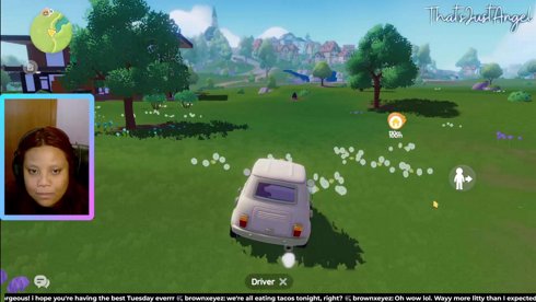 Serotonin farming <3| 18+ !socials !hello !hug !jail