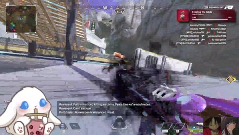 Bunny Girl cant sleep  | Road to 1.5k <3|  !love !rizz !pp !kink !discord !vamp !mcserver