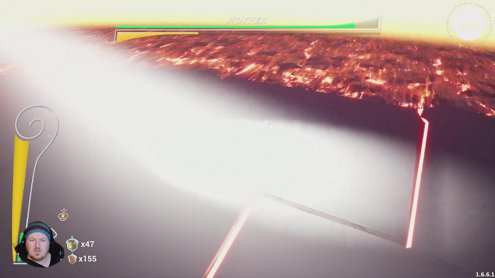 Viewer Redeem, Squirrel with a Gun!