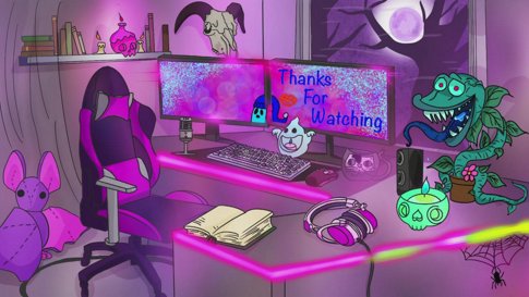 WE'RE NOT SURVING-WE'RE THRIVING IN CHAOS 💅💀 ROAD TO 700 FOLLOWERS! LETS GOOOO!