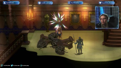 Part 4 | I Love This Game So Much <3 | Meemais Everywhere!