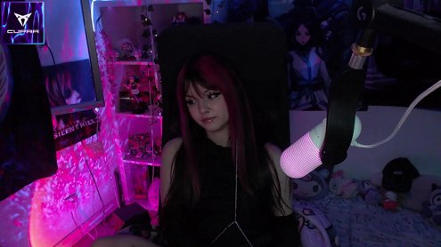 streamer variedad (creo)