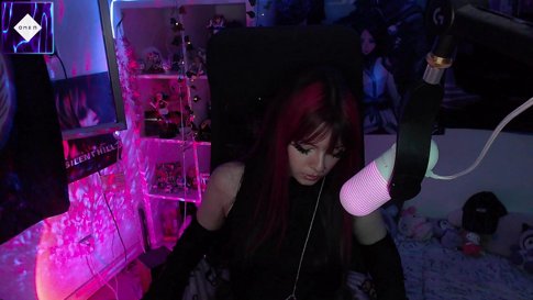 streamer variedad (creo)