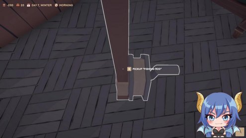 Its a chaos kinda day!