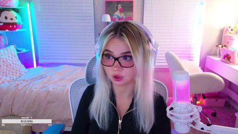 Super real low master gameplay !throne !tip !discord !specs !socials