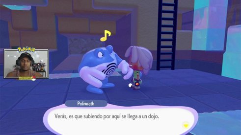 NOTICIAS DE POKEMON CHAMPIONS Y  TARDE LLUVIOSA DE CHILL EN POKEMON POKOPIA