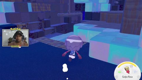 NOTICIAS DE POKEMON CHAMPIONS Y  TARDE LLUVIOSA DE CHILL EN POKEMON POKOPIA