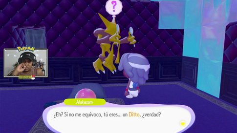 NOTICIAS DE POKEMON CHAMPIONS Y  TARDE LLUVIOSA DE CHILL EN POKEMON POKOPIA