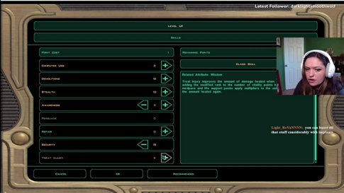 Back to the war in the stars